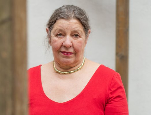 4 Photos © Ann Lang