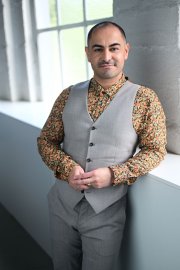 Aydin Aydin