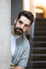 Nahuel Häfliger