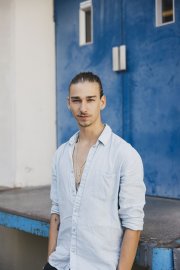 Luca-Dino Barzen
