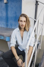 Luca-Dino Barzen