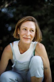 Theresa Bendel