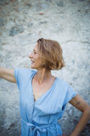 Theresa Bendel