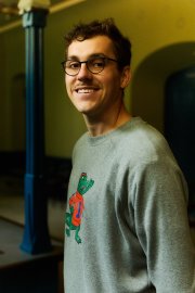 Vincent Sauer