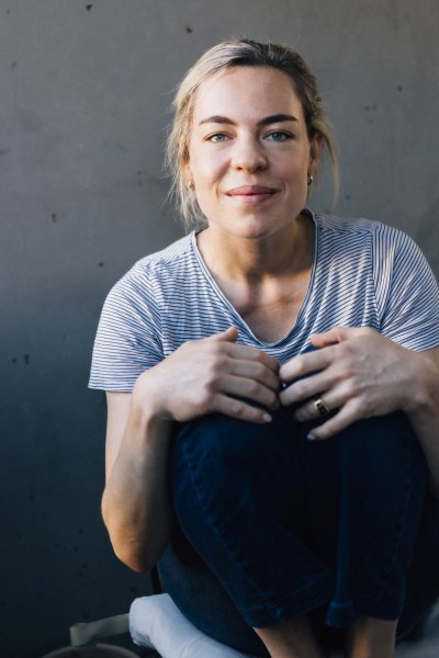Marie-Louise Kitzmüller