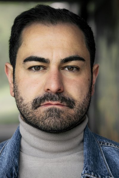Aydin Aydin