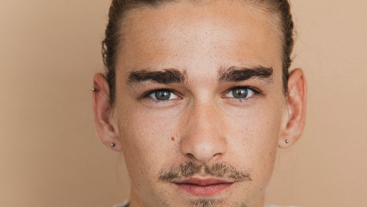 Luca-Dino Barzen