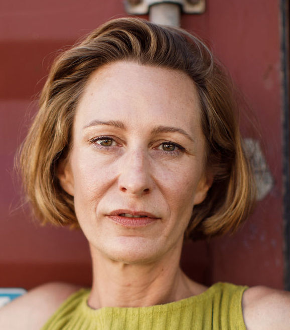 Theresa Bendel
