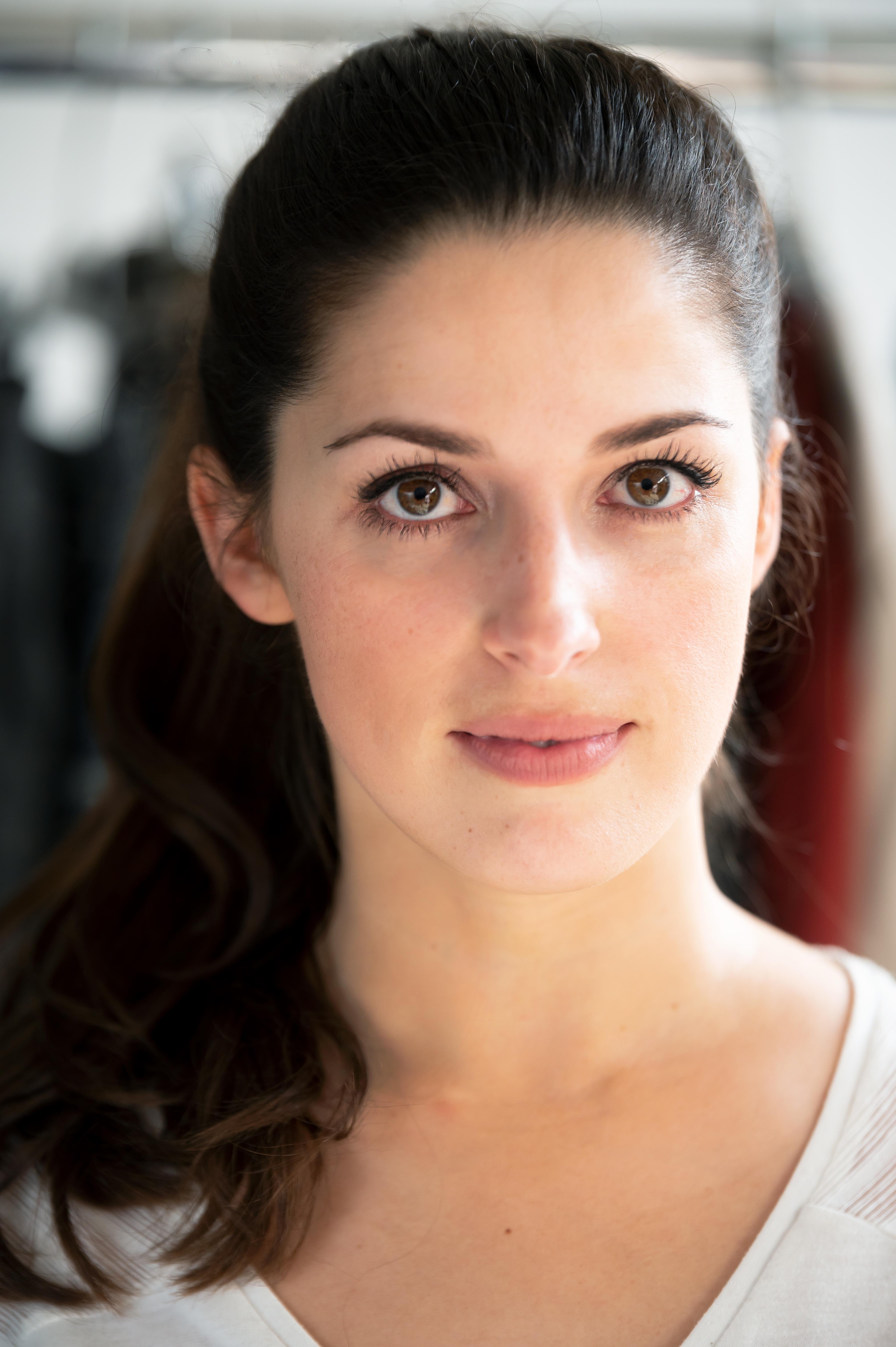 Nathalie Oros