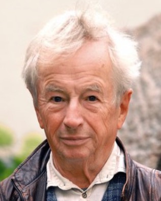 Gerd Lohmeyer